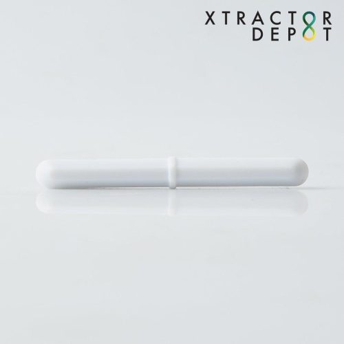 Octagonal Magnetic Stir Bar - Xtractor Depot