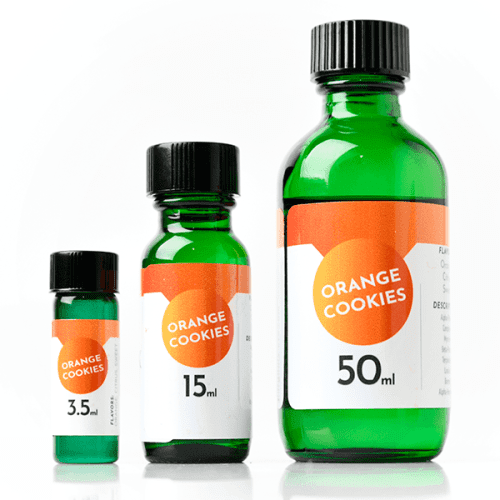 orange cookies natural terpene terpenes taiga labs 3