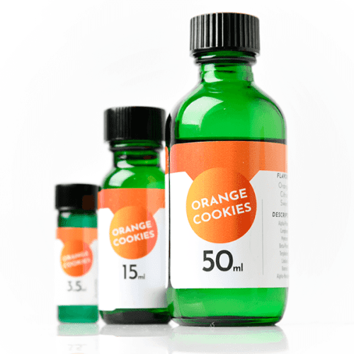 orange cookies natural terpene terpenes taiga labs