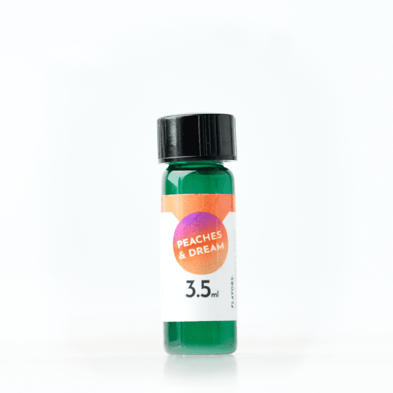 Peaches & Dream- Natural Terpene - Xtractor Depot