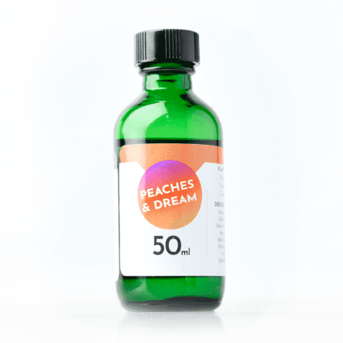 Peaches & Dream- Natural Terpene - Xtractor Depot