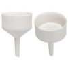 Porcelain Buchner Funnels - Xtractor Depot