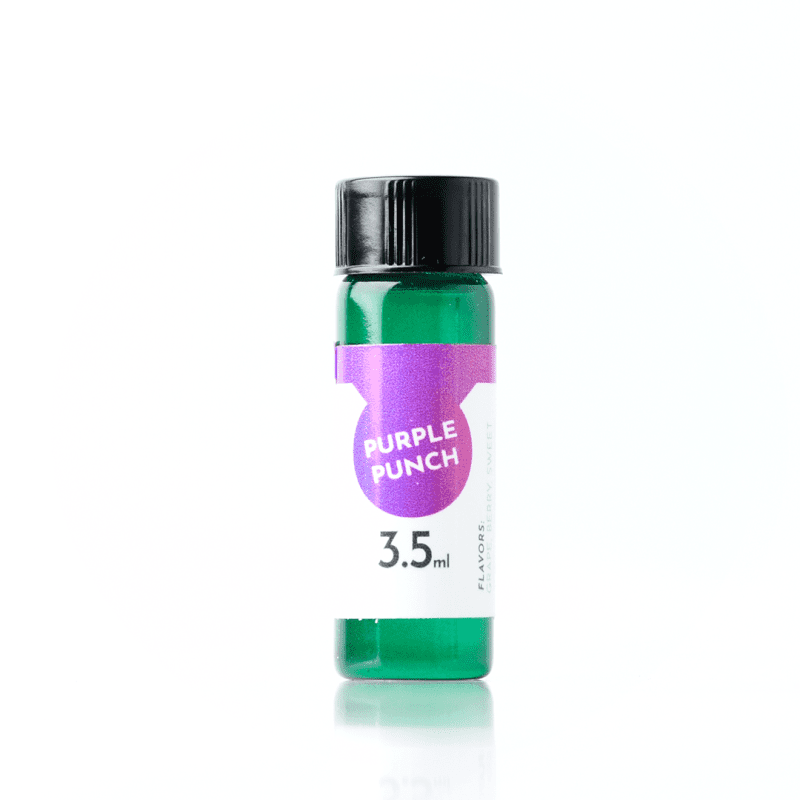 purple punch natural terpene terpenes taiga labs 35ml 3