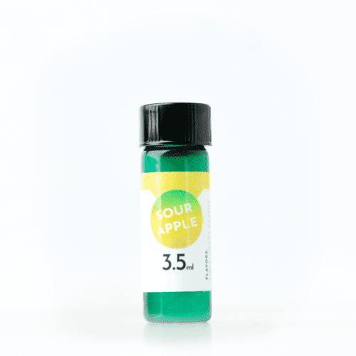 Sour Apples - Natural Terpene - Xtractor Depot