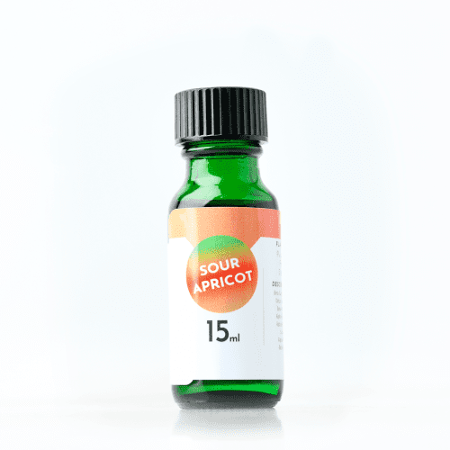 Sour Apricot - Natural Terpene - Xtractor Depot