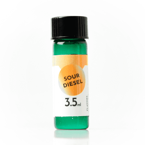 Sour Diesel - Natural Terpene - Xtractor Depot