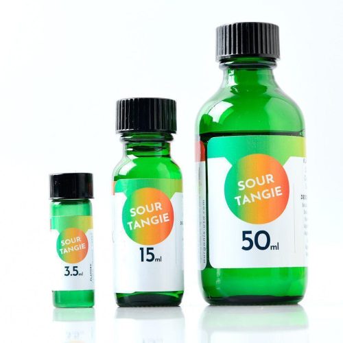 sour tangie natural terpene terpenes taiga labs