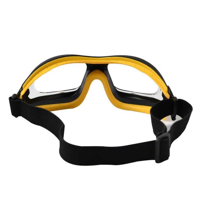 splash impact safety goggles safety equipment jiangxi thoroughfare trading co ltd 3