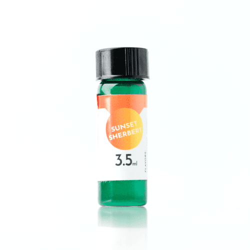 Sunset Sherbet - Natural Terpene - Xtractor Depot