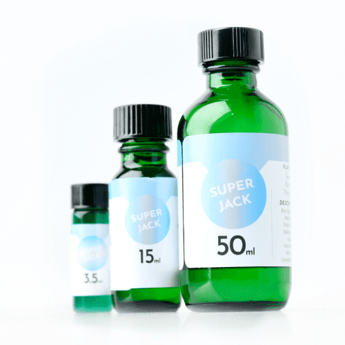 super jack natural terpene terpenes taiga labs