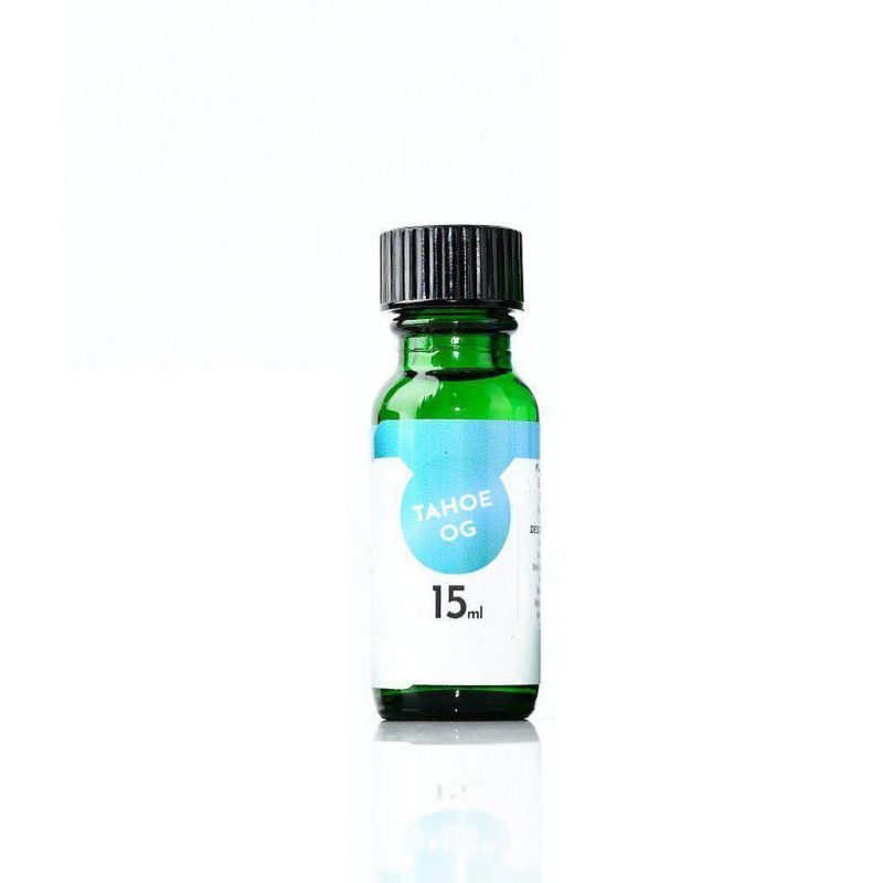 tahoe og natural terpene terpenes taiga labs 15ml 3