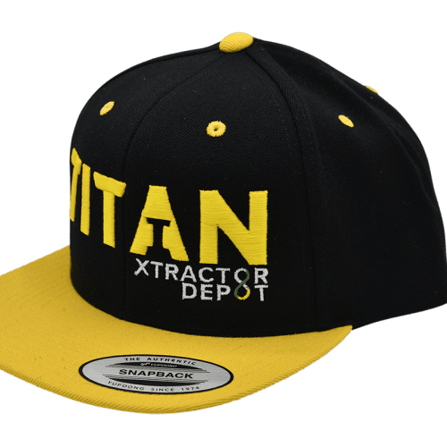 titan hat apparel stitch plus 2