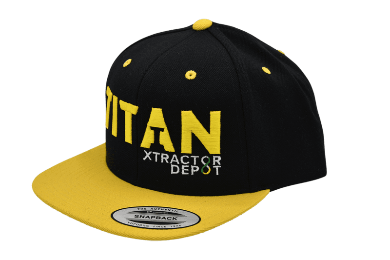 titan hat apparel stitch plus 2