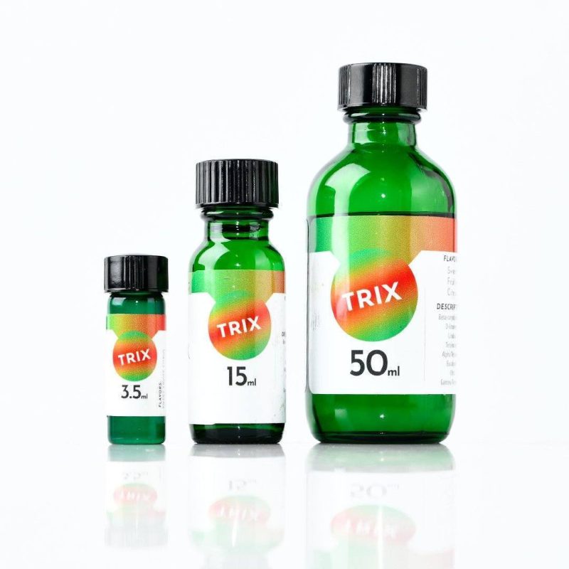 trix natural terpene terpenes taiga labs