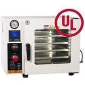 UL/CSA-Certifed AI 0.9 Cu Ft Digital Vacuum Oven