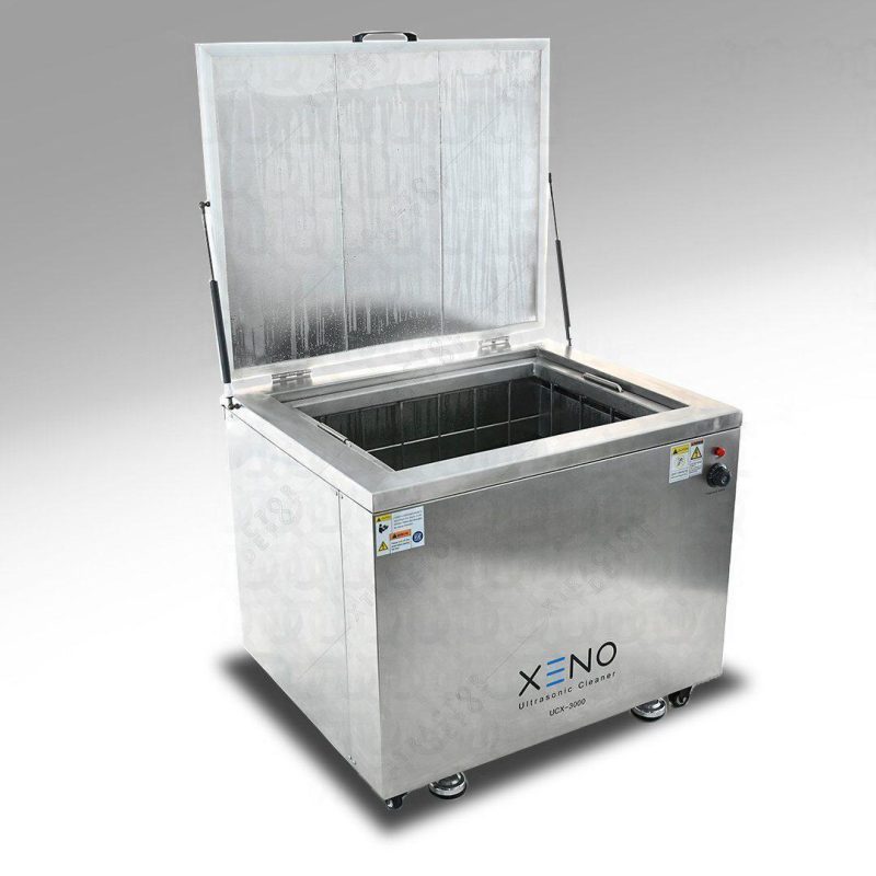 ultrasonic cleaner xeno ultrasonic cleaner keer international