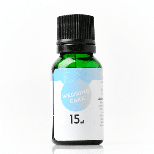 wedding cake natural terpene terpenes taiga labs 15ml 2