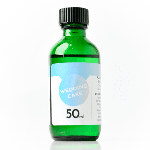 wedding cake natural terpene terpenes taiga labs 50ml 3