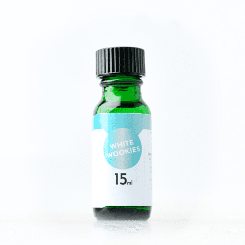 white wookies natural terpene terpenes taiga labs 15ml 5