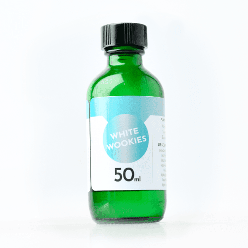 white wookies natural terpene terpenes taiga labs 50ml 6