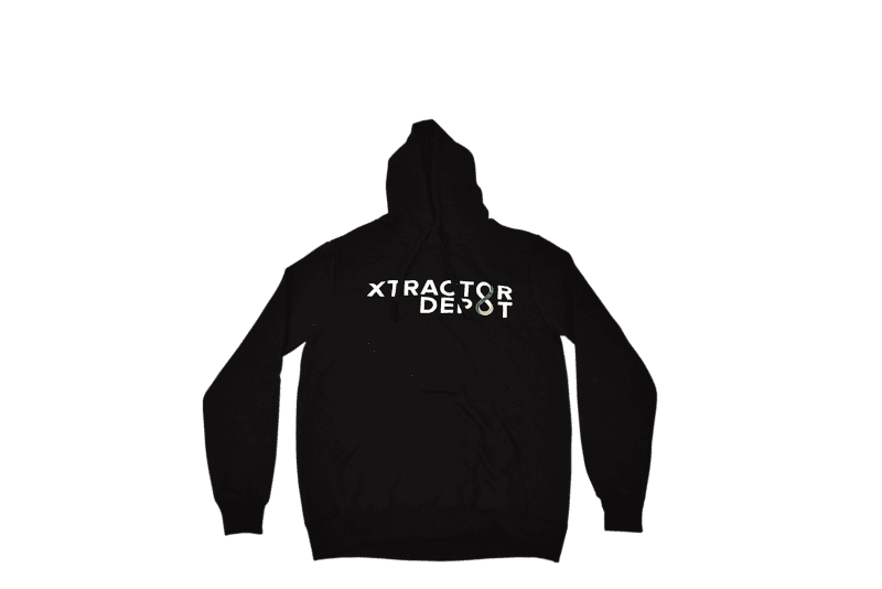 xtractor depot pullover infinity hoodie xtractor depot swag stitch plus