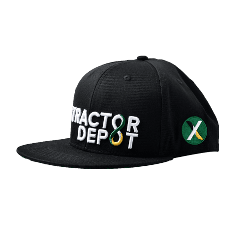 xtractor depot snapback xtractor depot swag aung crown 2