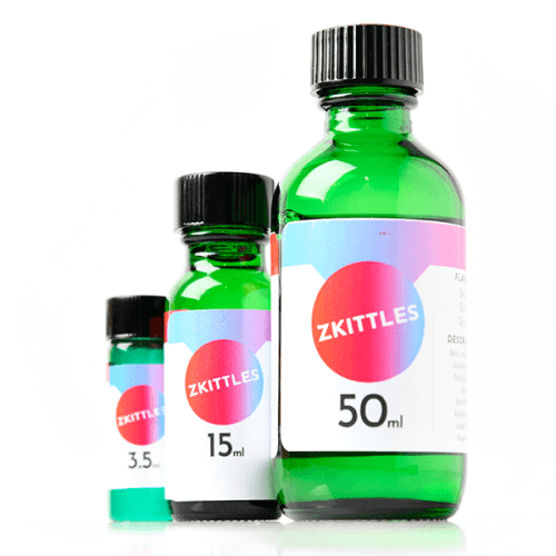 zkittles natural terpene terpenes taiga labs